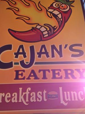 Cajan's