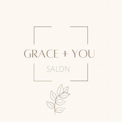 Grace + You Salon