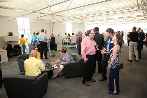 Muskegon Innovation Hub