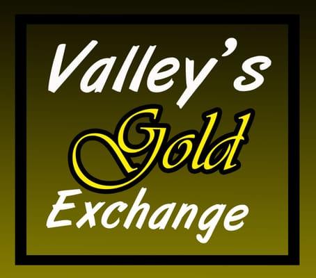 Valley's Gold Exchange