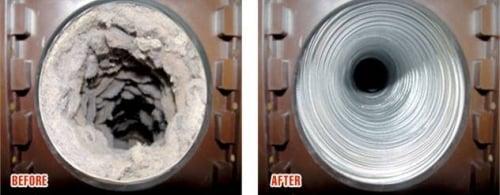 A Absolute Air Duct & Carpet Cleaning