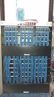 Network Repair