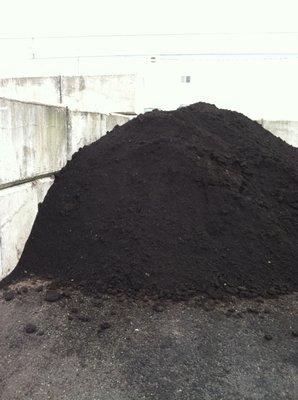 Get Topsoil in bulk!