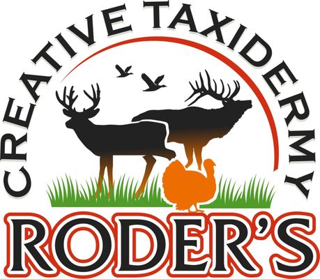 Roder’s Creative Taxidermy