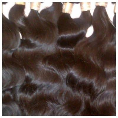 Malaysian body wave