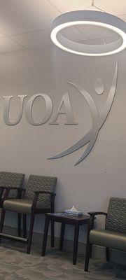 University Orthopaedic Associates Center for Rehabilitation