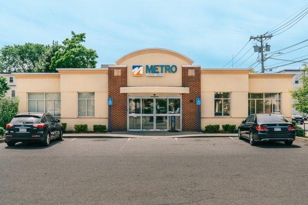 Metro Credit Union