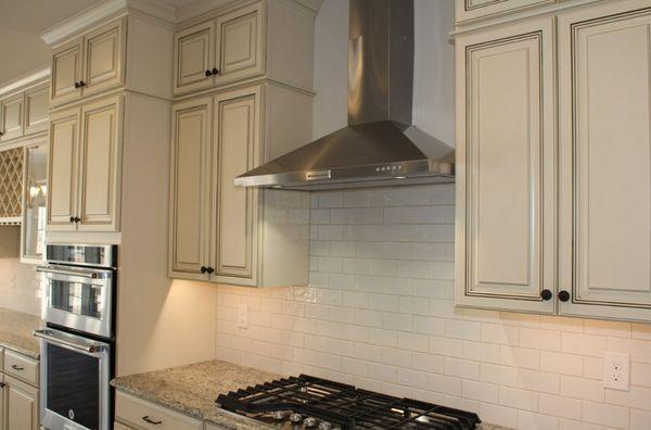 Aurora Homes is a custom home builder located in coastal Delaware in Sussex County. 
Our designs focus on showcase kitchens, ...