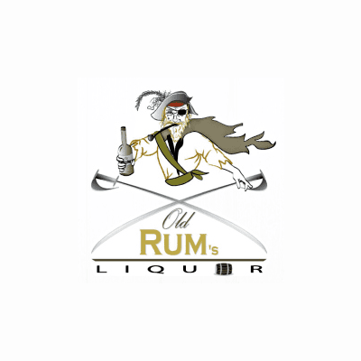 Old Rum's Liquor