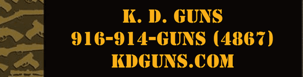 K D Guns