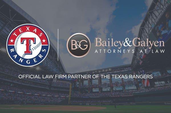 At Bailey & Galyen we bring four decades of hands-on experience to clients facing a wide range of legal challenges...