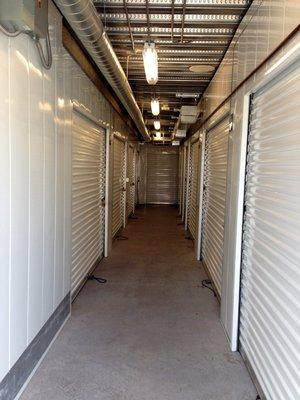 Power Self Storage - Kuakini