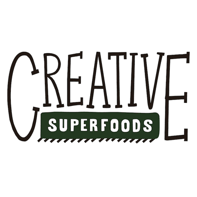 Creative Superfoods