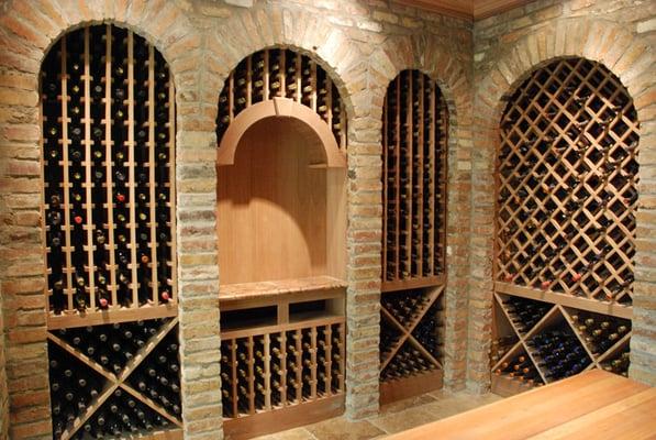 Wine Room