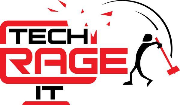 Tech Rage IT