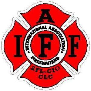 International Associations of Fire Fighters