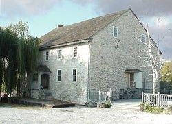 The Family Album operates from a 1750 Stone Mill.