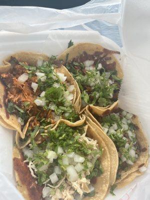 Tacos!