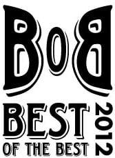 Dr. Geersen was voted 2012 "Best of the Best" Chiropractor in Centennial & Englewood by Colorado Community Media reader's poll!