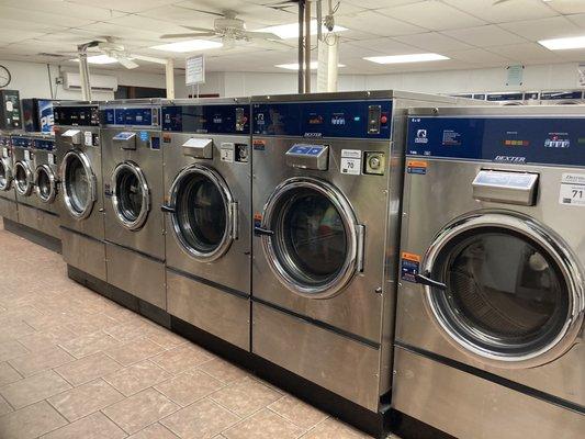 we have any size washer to fit your needs