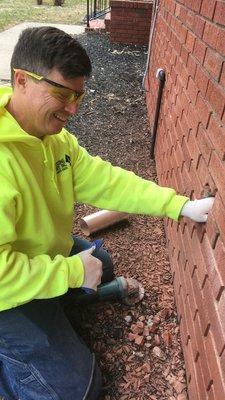 Armstrong Masonry