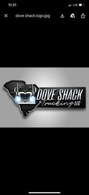 Dove shack trucking