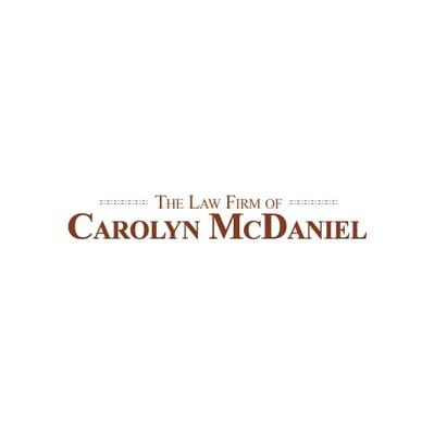 The Law Firm Of Carolyn McDaniel