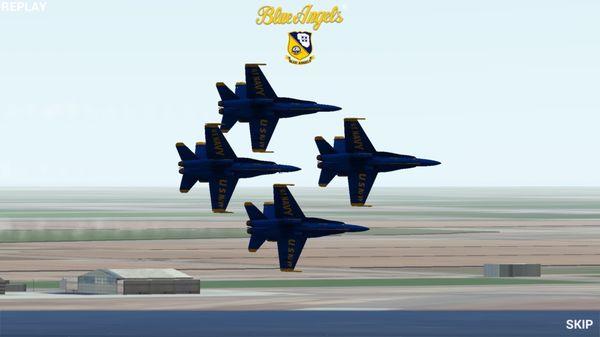 Blue Angels