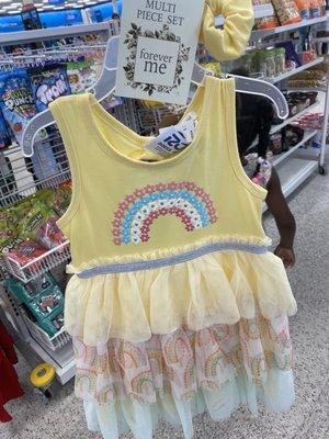 Toddler dress