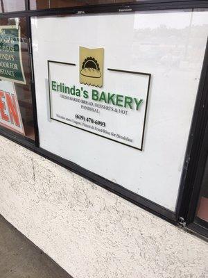 Erlinda's Bakery