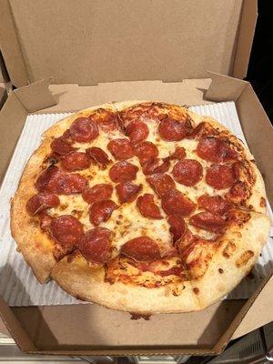 Pepperoni