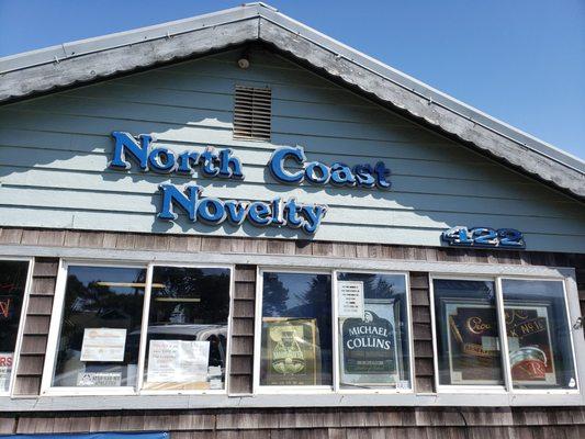 North Coast Novelty