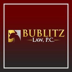 Bublitz Law, P.C.