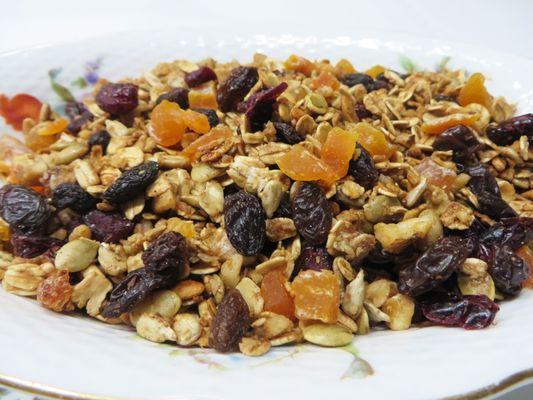 Granola