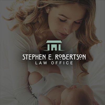 Law Office of Stephen E. Robertson, PLLC