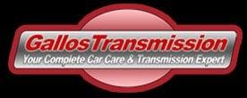 Gallo's Transmission Auto Svc