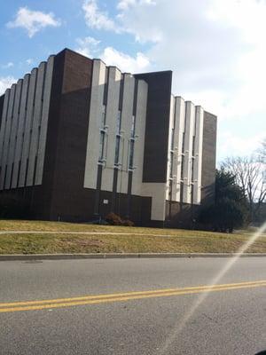 Temple Beth El Northern Valley