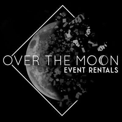 Over the Moon Event Rentals