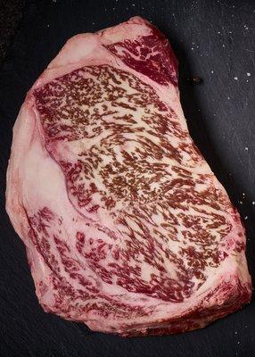 Wagyu Rib Eye