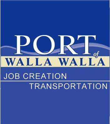 Port of Walla Walla