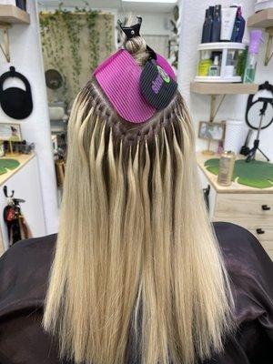 Extensions