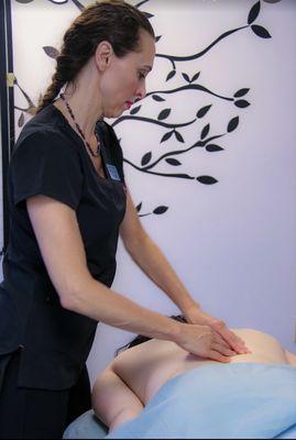 Heidi's Therapeutic Massage & Skin Care