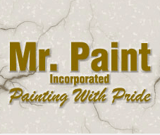 Mr Paint