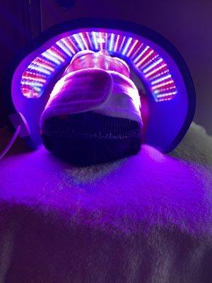 Led light Therapy