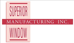 Superior Window Manufacturing Inc. logo