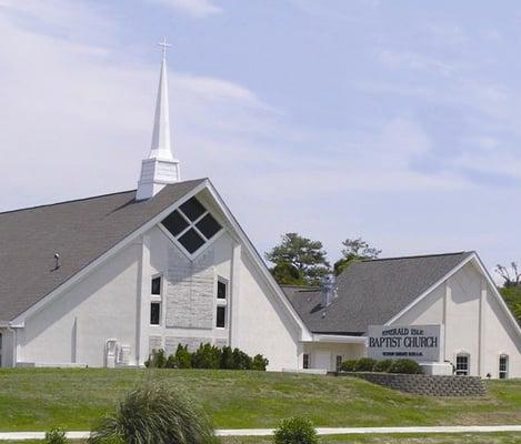 Emerald Isle Baptist Church