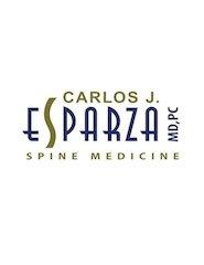 Carlos J Esparza, MD PC