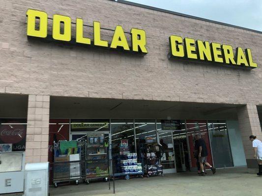 Dollar General