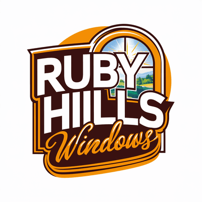 Ruby Hills Windows