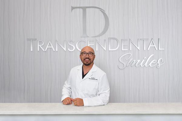 Bill So, DDS, FICOI - TranscenDental Smiles